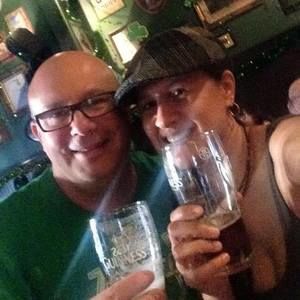 Meet your Posher, Chuck